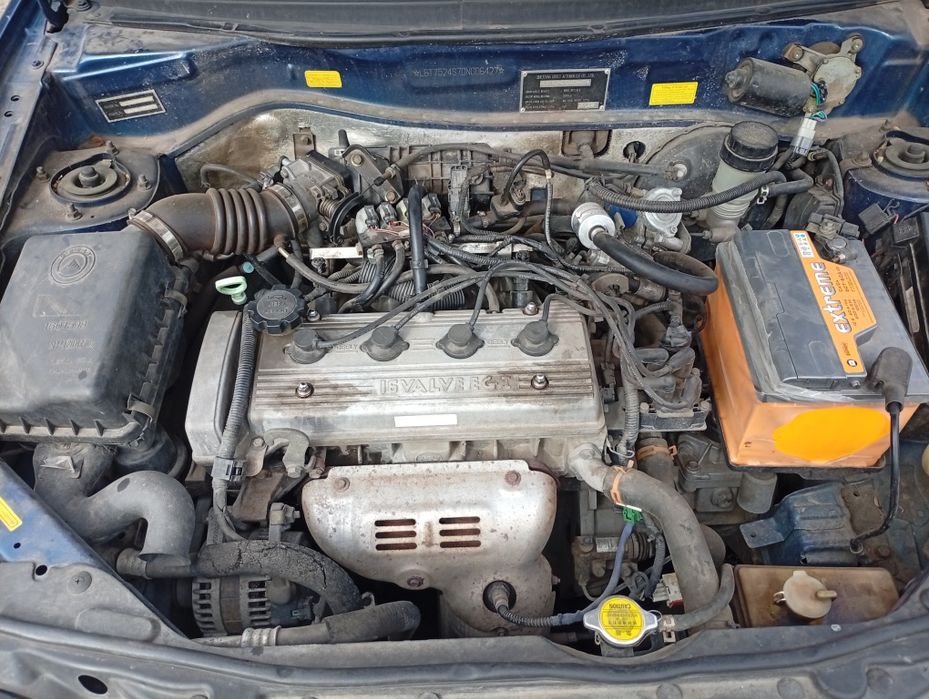 Geely СК 2 2013 год СРОЧНО