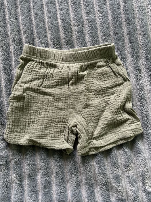 Детский костюм муслин