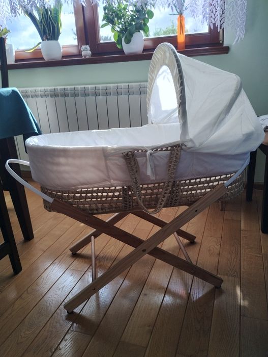 Kosz Mojżesza Kindervalley