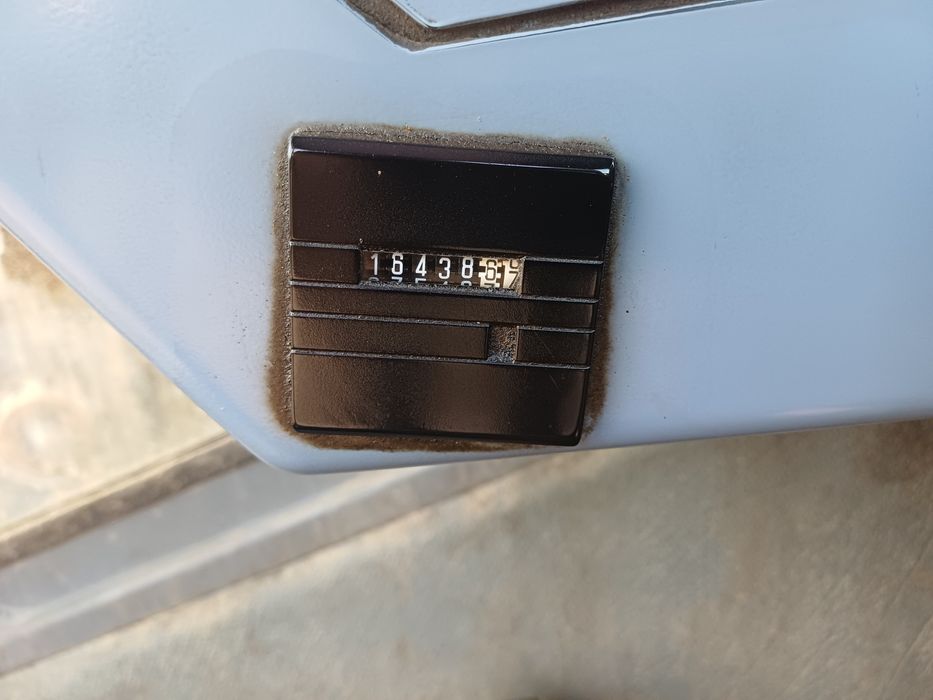 Koparka atlas 17-04 części