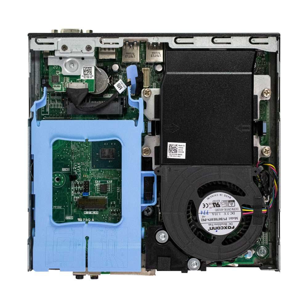 ОПТ/РОЗДРІБ Dell Optiplex 3050 Micro (Core i3,i5)/(8GB)/SSD(128,256GB)
