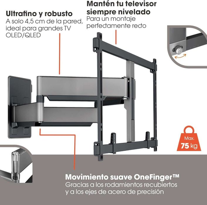 Suport Vogel para TV (Elite TVM 5855)