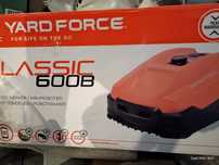 Yard Fotce Classic 600B