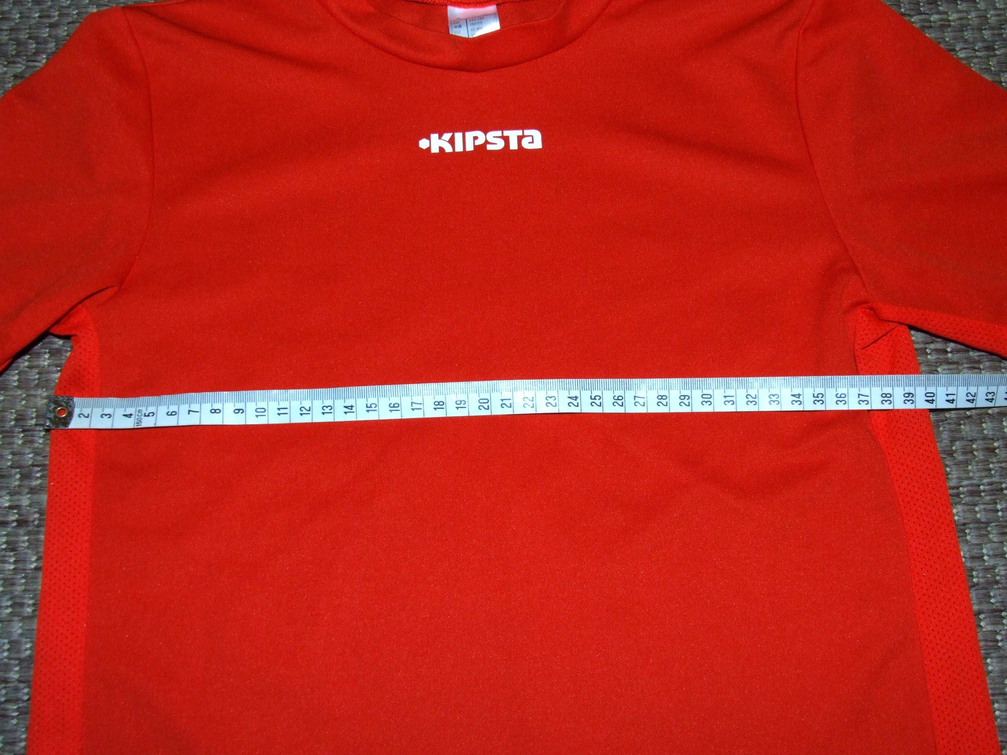 T-shirt Kipsta rozm. 143-152