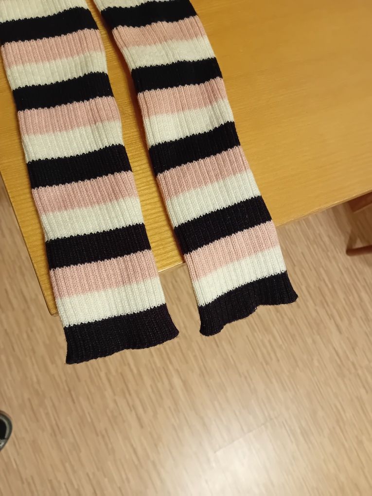 Getry damskie nowe. Ciepłe.