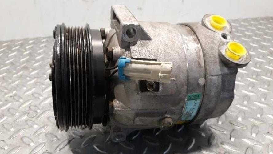 Motor A/C Opel Vetra A B C Frontera
100 €