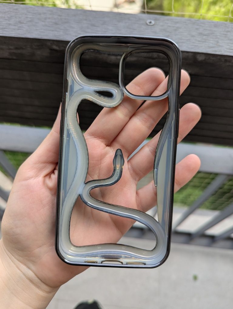 Etui na iPhone'a
