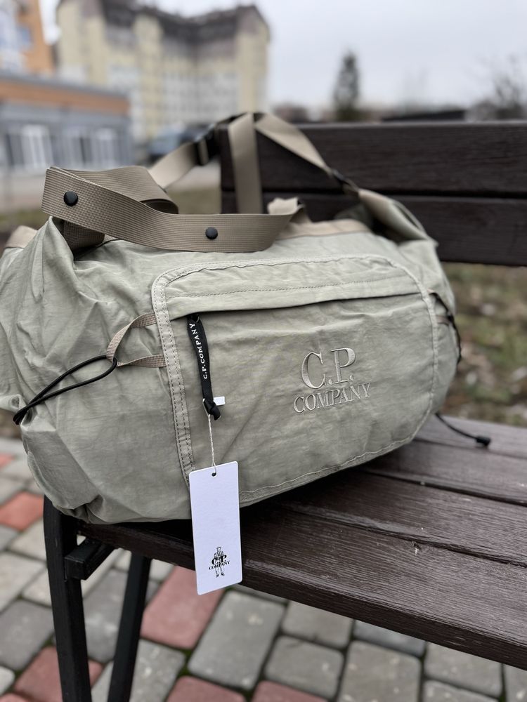 Нейлонова сумка C.P. Company