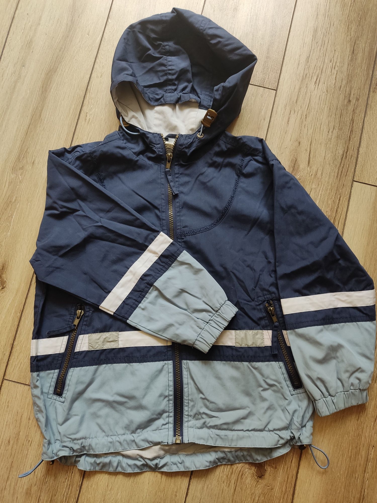 Lekkie letnie kurtki