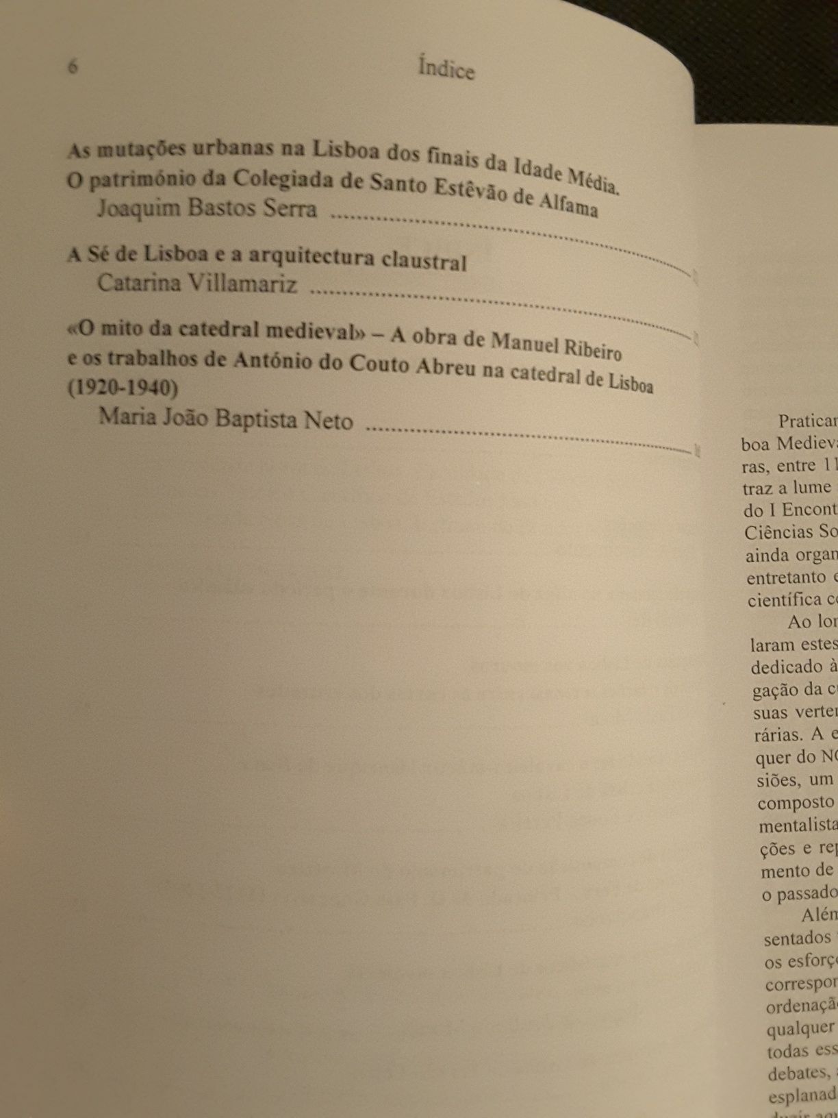 D. Afonso V / A Lisboa Medieval/ As Crónicas de Fernão Lopes