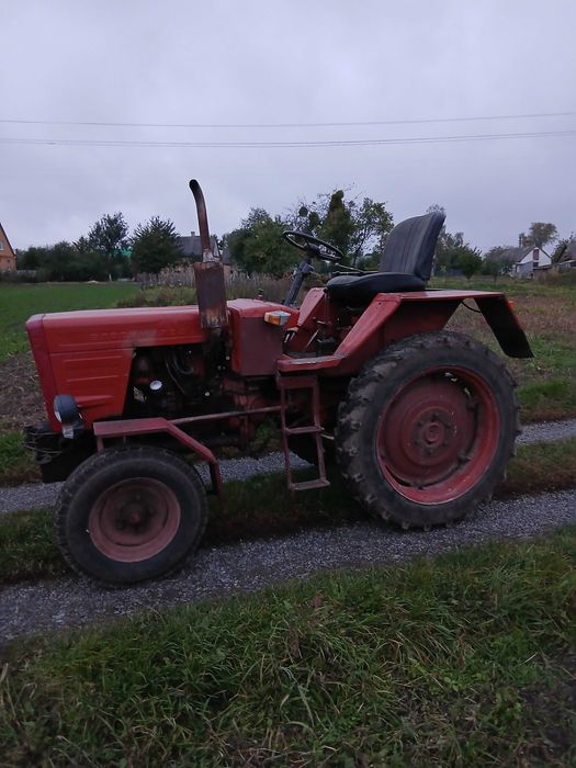 продам трактор Т25