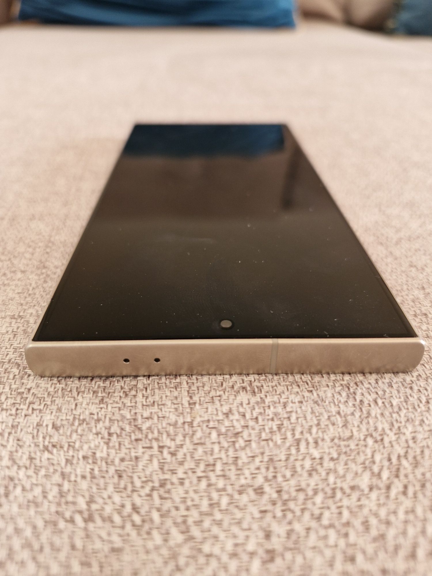 Samsung Galaxy S24 ULTRA - 1 TERA - 12 Gb RAM