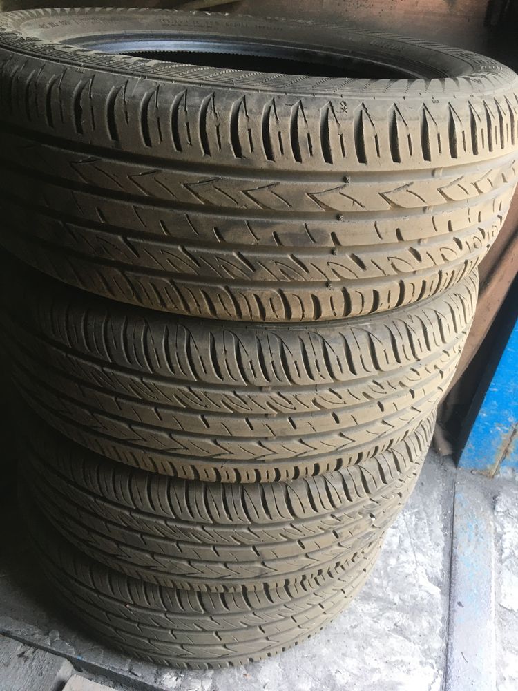 Летние шины GISLAVED ULTRA SPEED 2 205/60 R16 H