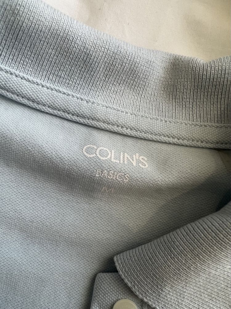 Поло жіноче Colin’s C/M розмір