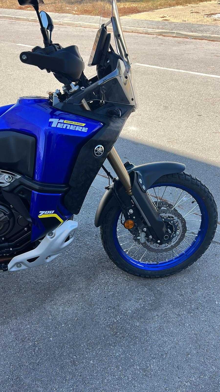 Mota Tenere 700 de 2022