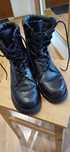 buty harcerskie, wojskowe