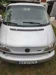 Volkswagen Multivan T4 Multivan Atlantis 102KM