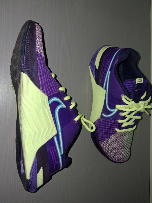 Męskie buty fitness Nike metcon 8 AMP