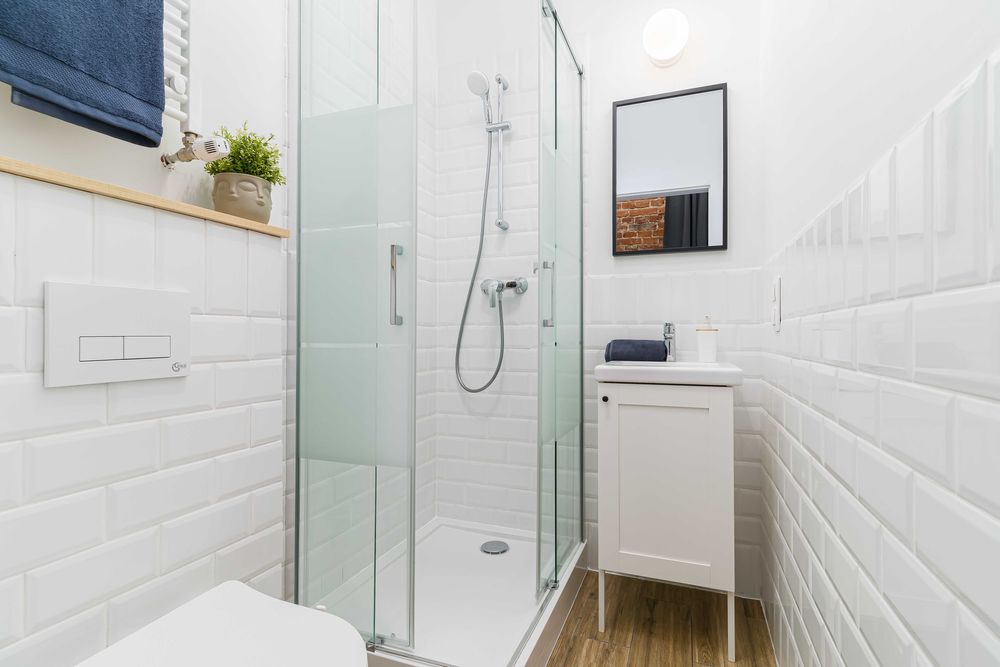 2 pokoje – Legionów 51, blisko Uniwersytetu Medycznego