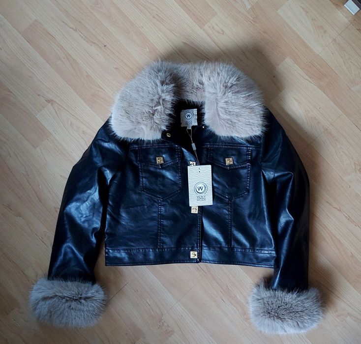 Kurteczka Way Mode roz L