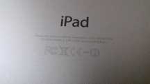 iPad A1490 на з/ч