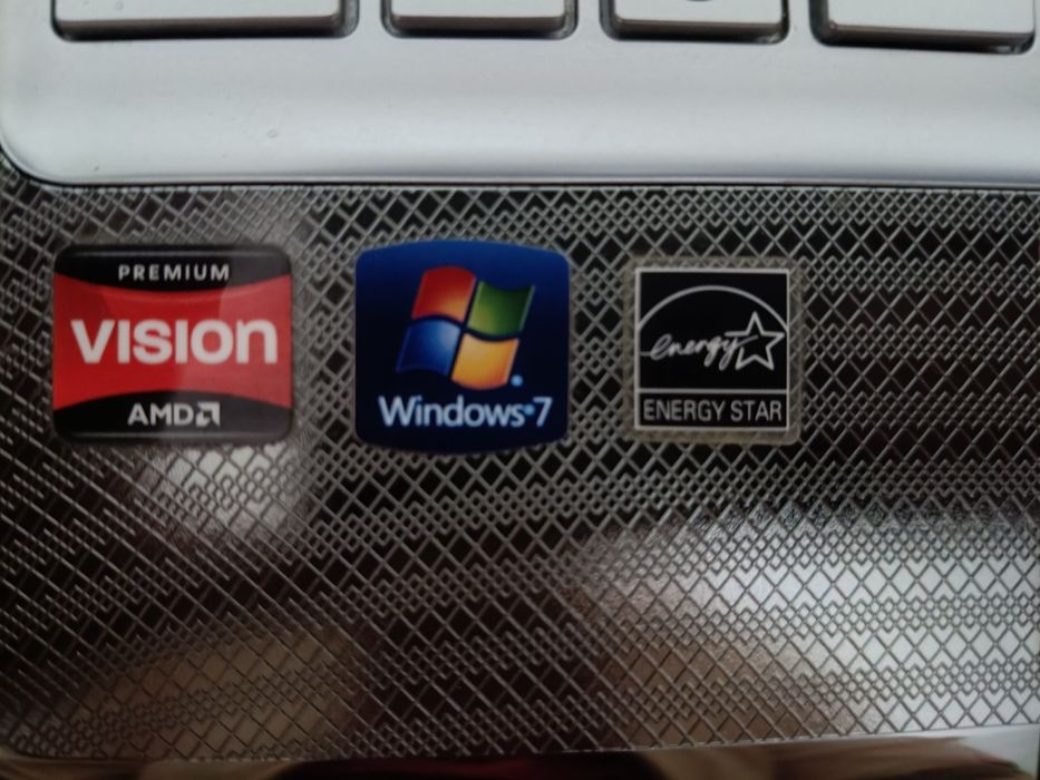 Ноутбук Toshiba на запчастини