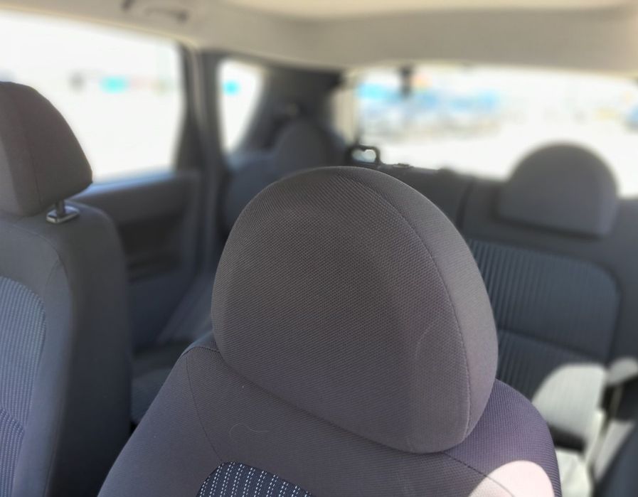 Mitsubishi Colt 2008