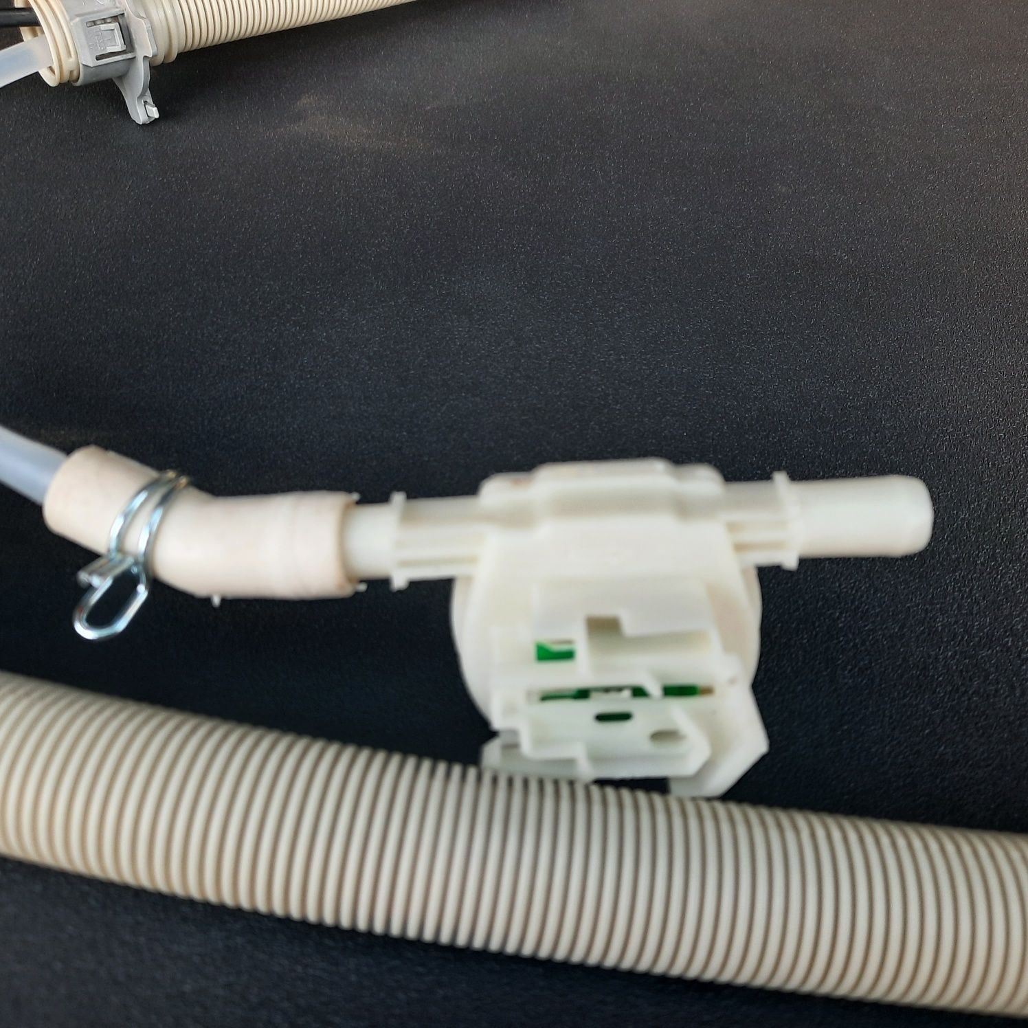 Przewod aquastop Beko