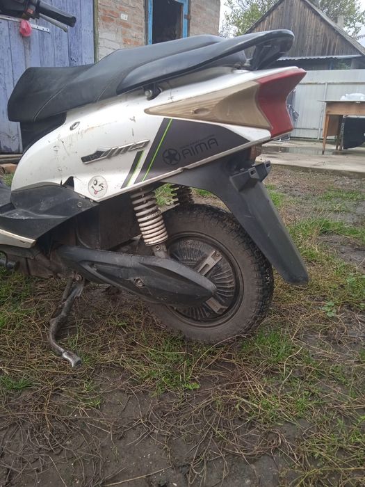 Продам электро скутер