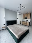 Оренда 1к квартири в ЖК Parus Smart вул. Трускавецька
