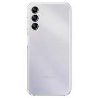 Etui Samsung Galaxy A14 5G - Przeźroczysty Pokrowiec Soft Clear Cover