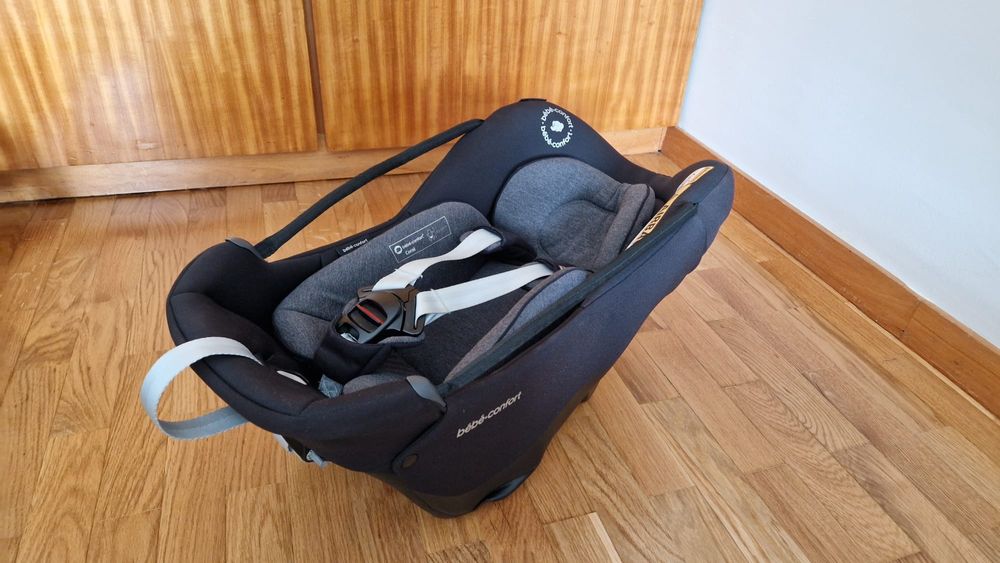 Ovo Bébé Confort Coral