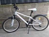 Rower Romet Jolene 24 kids