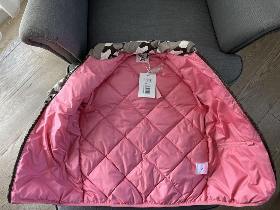 Kurtka puchowa Femi Stories nowa