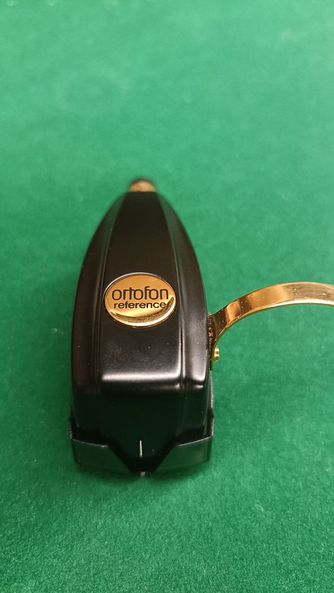 Wkładka gramofonowa Ortofon Gold Reference