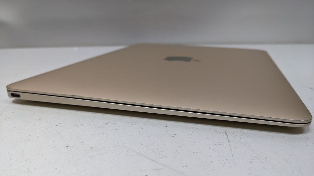 MacBook 12" Retina (Model A1534) 2016 на запчасти