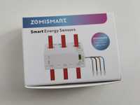 Zigbee eнергомонітор Zemismart SPM02