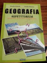 Geografia Repetytorium