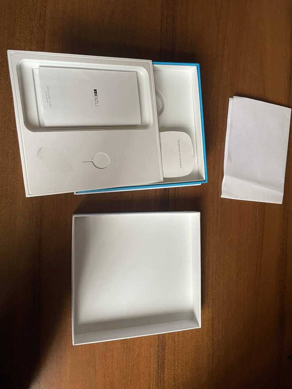 Meizu m2 mini 16GB