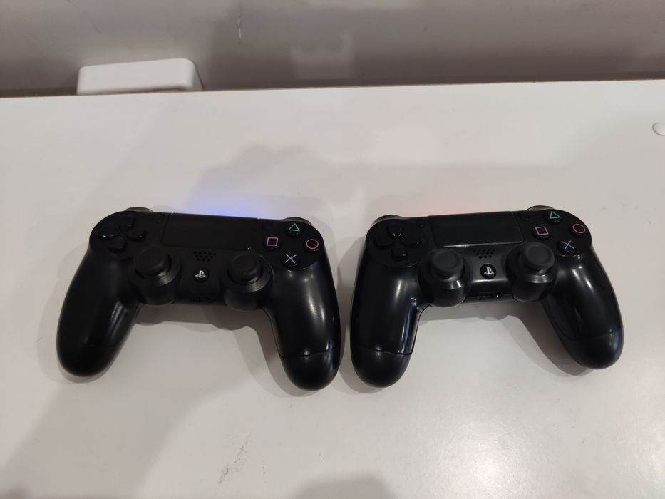 Sony PlayStation 4 Pro 1tb+8 ігор