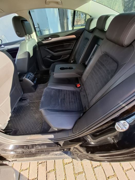 Vw Passat 1.8 tsi Salon Polska R line