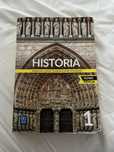 Historia 1 WSiP, zakres rozszerzony