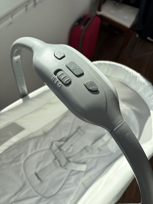 Baby Hug 4 em 1 chicco air