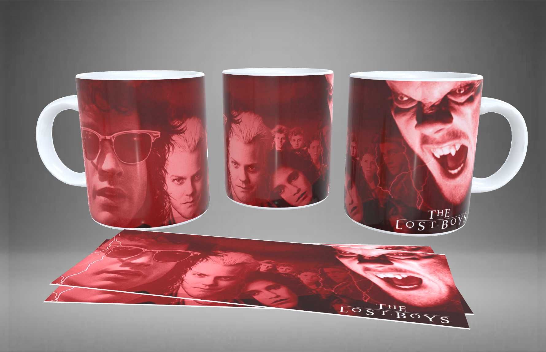 Caneca The Lost Boys