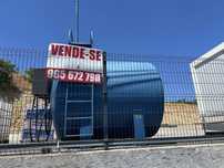 Depósito de combustivel 6500 Litros