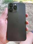 iPhone 15 Pro Max 256 ГБ Black Titanium