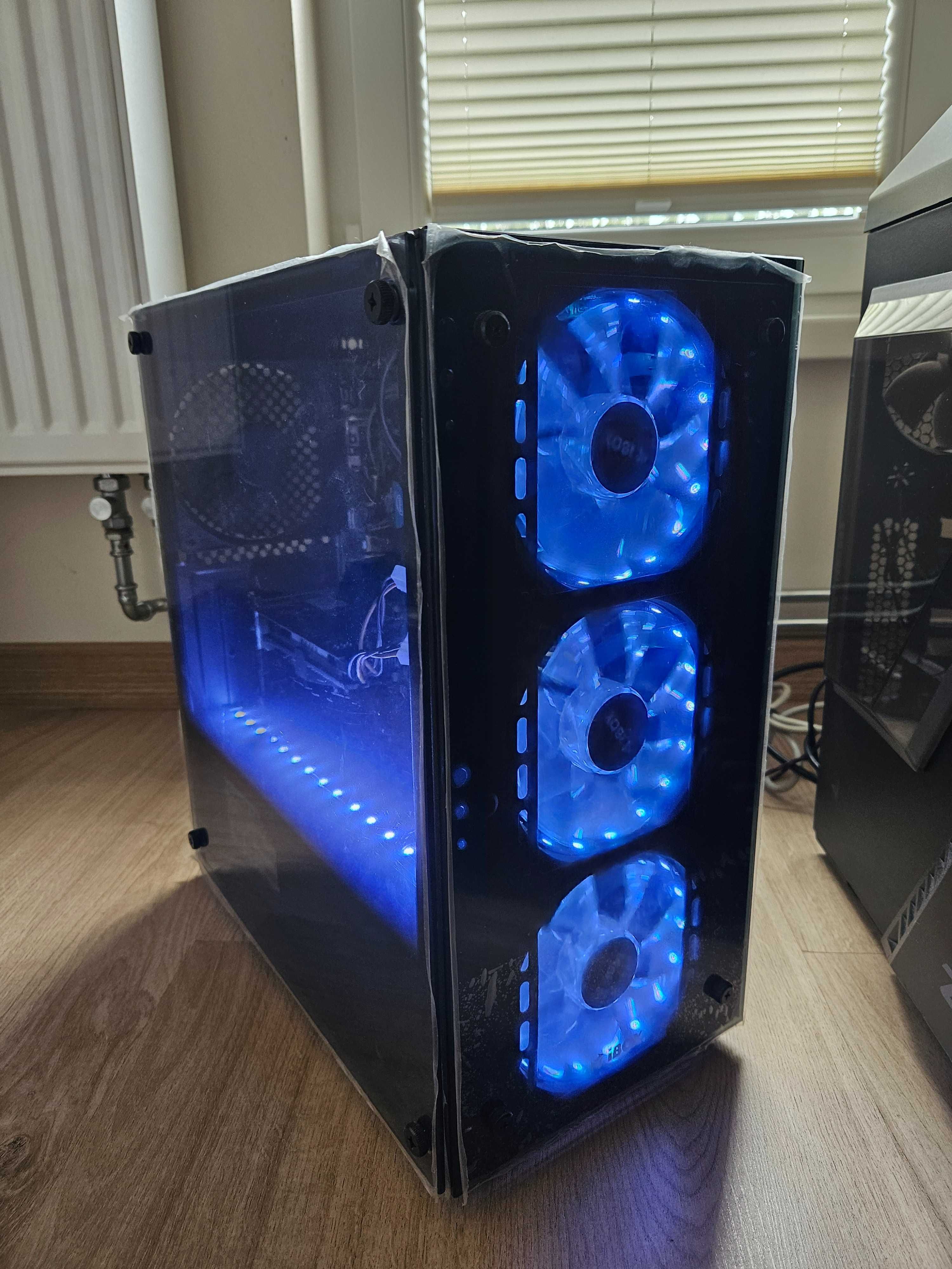 Komputer stacjonarny intel core i7