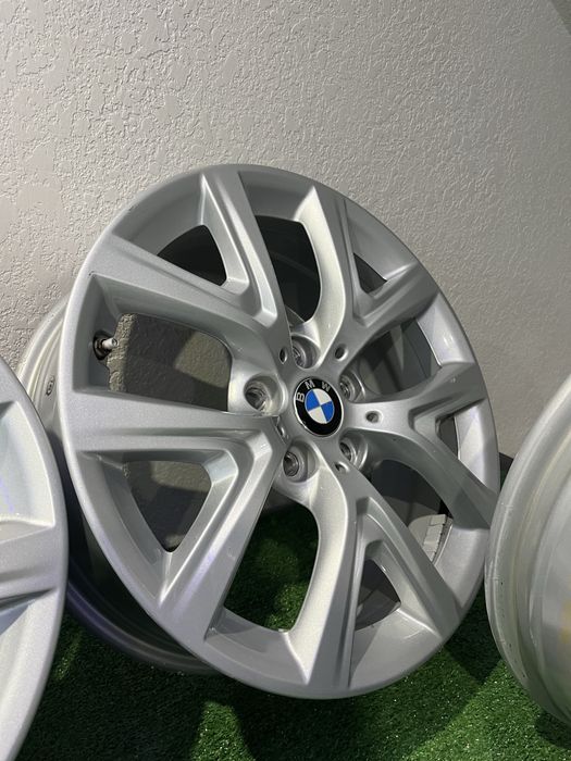 Диски 5/112 r17 BMW x1 - f48 - x2 - f39, AUDI, VW