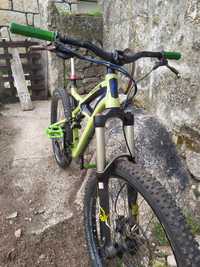 Specialized Enduro 26" tam.M