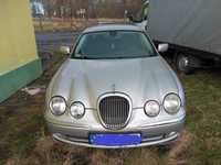 Sprzedam Jaguar S-type 3.0 V6 Zamiana